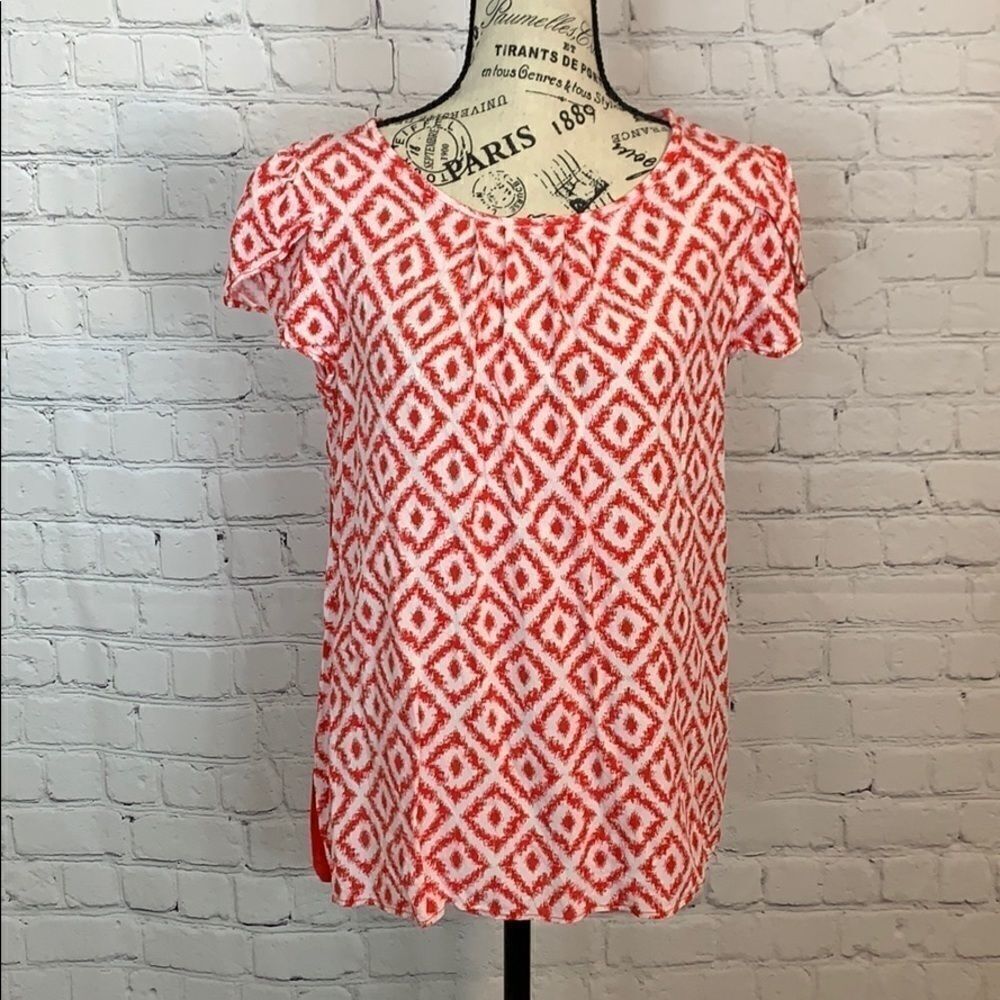 Pixley / blouse / size small